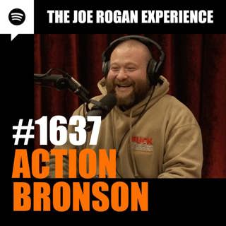 The Joe Rogan Experience