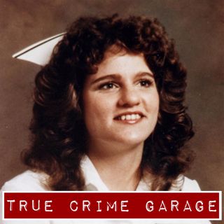 True Crime Garage