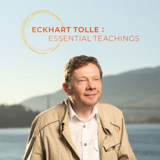 Eckhart’s Inner Journey