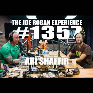 The Joe Rogan Experience