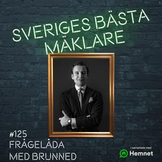 #125 Frågelåda med Brunned!