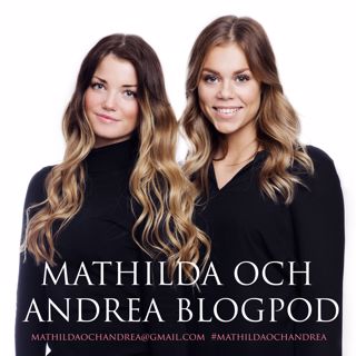 Mathilda och Andrea