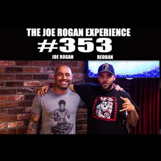 The Joe Rogan Experience