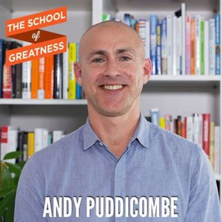 309 The Power of Meditation with Andy Puddicombe