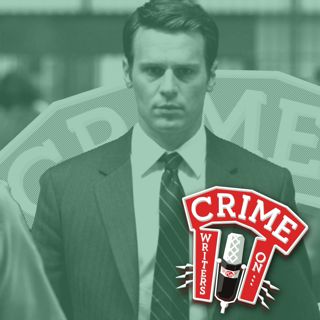 Mindhunter from Netflix, Making a Murderer's Paper Trail, and an Ode to Stampy