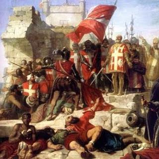 45.3 Siege of Malta