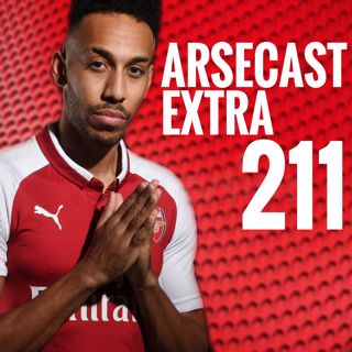 Arseblog Arsecast, The Arsenal Podcast