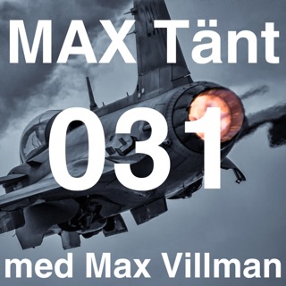 Max Tänt med Max Villman