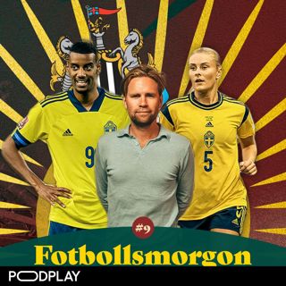 Fotbollsmorgon