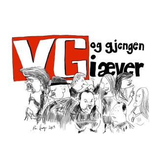 Sverige stenger ned, MGP-debattens sarkasme