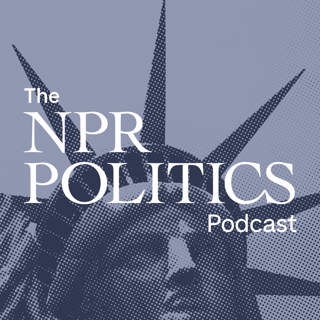 The NPR Politics Podcast