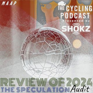 The Cycling Podcast