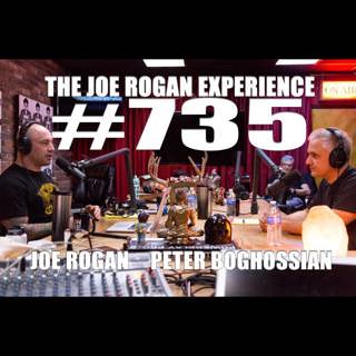 The Joe Rogan Experience