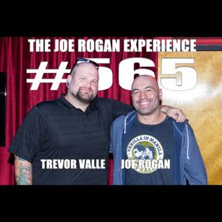 #565 - Trevor Valle