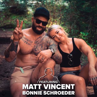 EP. 418 Live - Psychedelics with Matt Vincent & Bonnie Schroeder