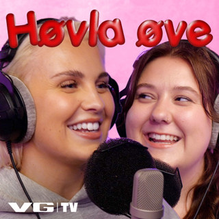 Høvla øve