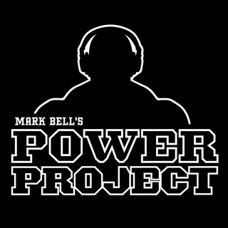 Mark Bell's Power Project