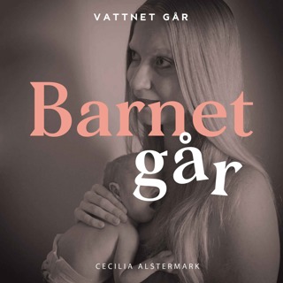 Vattnet går