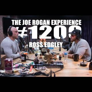 The Joe Rogan Experience