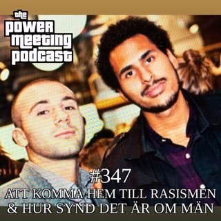 #347 – Justin Biebers desperation & hur synd det är om män