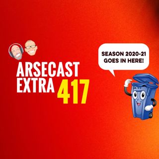 Arseblog Arsecast, The Arsenal Podcast