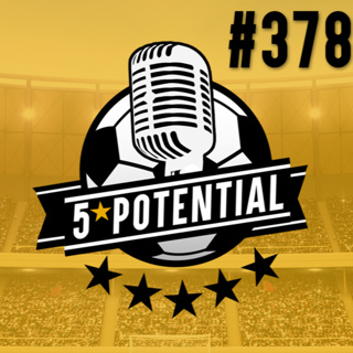 5 Star Potential | A Football Manager Podcast