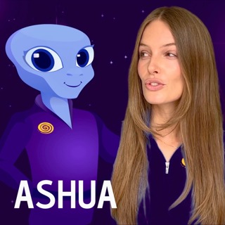 ASHUA Podcast - Teaser