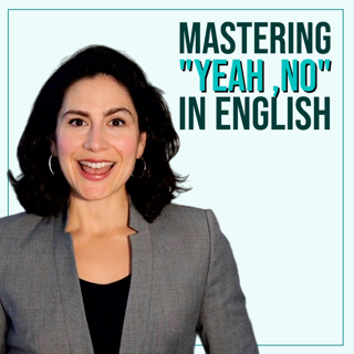 Yeah No: The Versatile American English Phrase for Agreement, Contradiction, Hesitation and Conviction