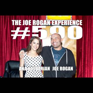 The Joe Rogan Experience