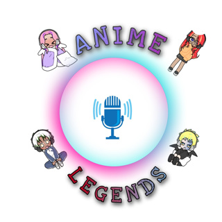 AnimeLegends Podcast Trailer 