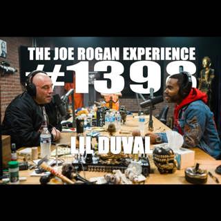 The Joe Rogan Experience