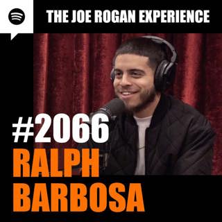 The Joe Rogan Experience