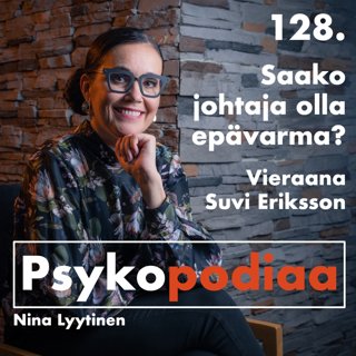 Psykopodiaa-podcast