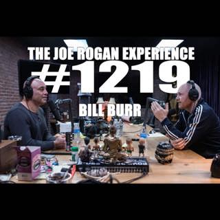 The Joe Rogan Experience