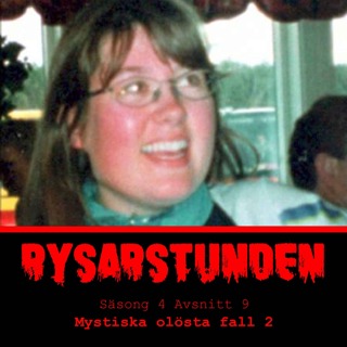 Rysarstunden