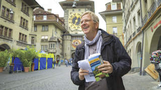 Rick Steves