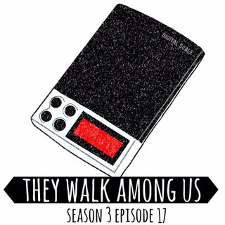 They Walk Among Us - UK True Crime