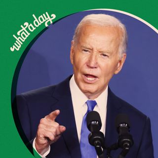 Biden's NATO Presser Leaves Democrats Still Divided