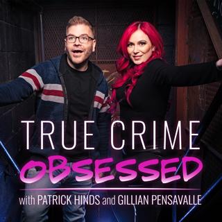 True Crime Obsessed