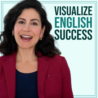 Boost Your English Communication Skills with Powerful Visualization Techniques
