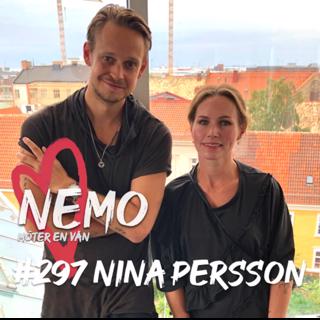 297. Nina Persson - TEASER