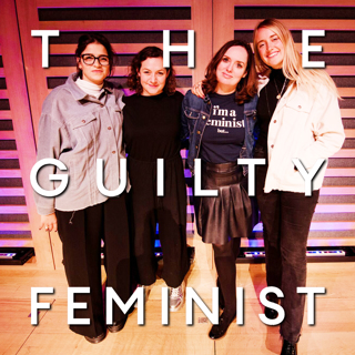 The Guilty Feminist