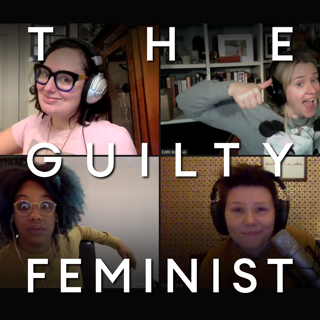 The Guilty Feminist