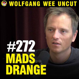 Wolfgang Wee Uncut