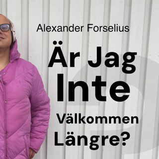 🧩 Autismstudion 🎙️ podcast och ljudbok om att leva med autism och ADHD (fd autismpodden)