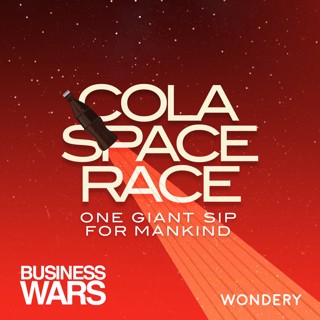 Business Wars