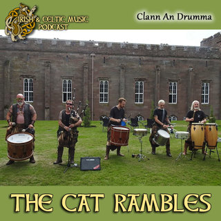 Irish & Celtic Music Podcast