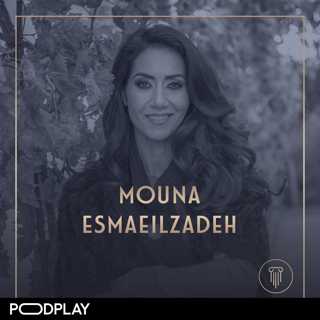 308. Dr. Mouna Esmaeilzadeh - Snart kan vi lura döden, Original