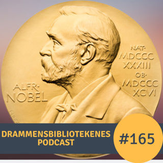 #165 - Nobelkveld med Øivind Hånes - Heinrich Böll