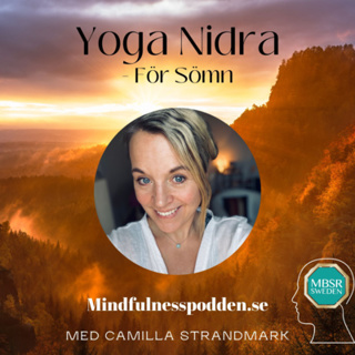 Mindfulnesspodden Mindfulness & Yoga på Svenska & Engelska